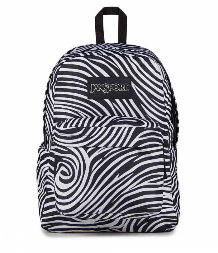 Jansport SuperBreak® Plus - Surreal Swirlies