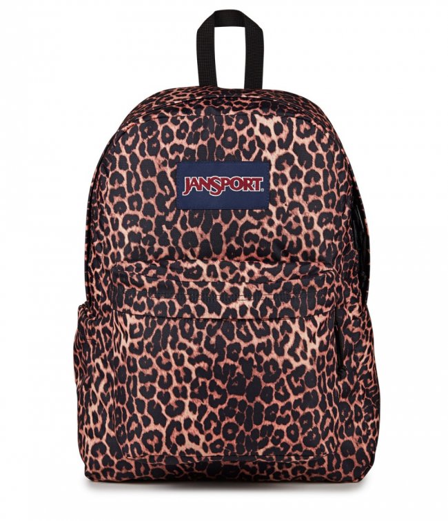 Jansport SuperBreak® Plus - Animal Illusion