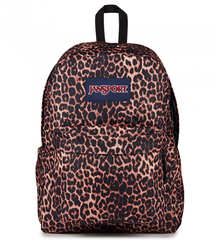 Jansport SuperBreak® Plus - Animal Illusion