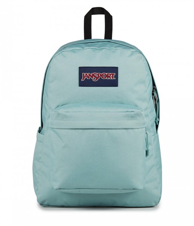 Jansport SuperBreak® Plus - Faded Sage