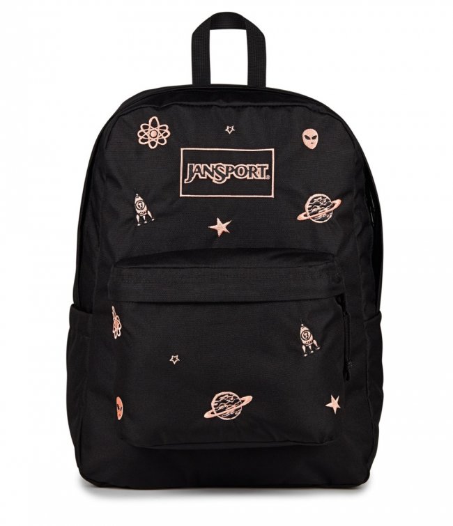 Jansport SuperBreak® Plus - Spacecore Embroidery