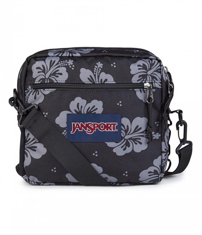 Jansport Central Adaptive Crossbody - Luau Life