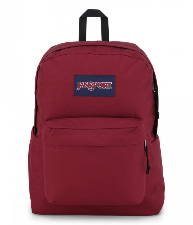 Jansport SuperBreak® Plus - Russet Red