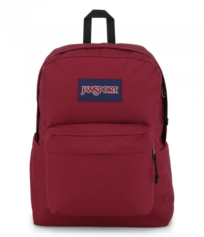 Jansport SuperBreak® Plus - Russet Red
