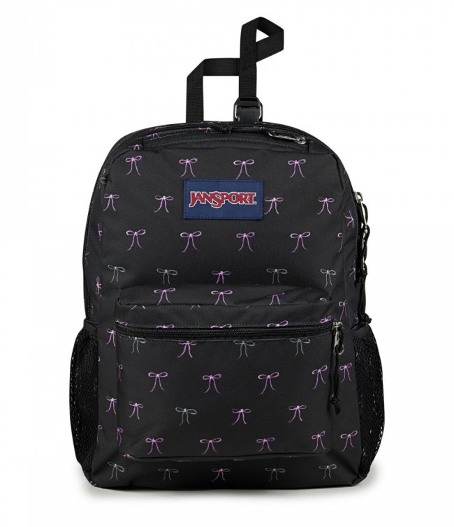 Jansport Central Adaptive Backpack - Bad Bows