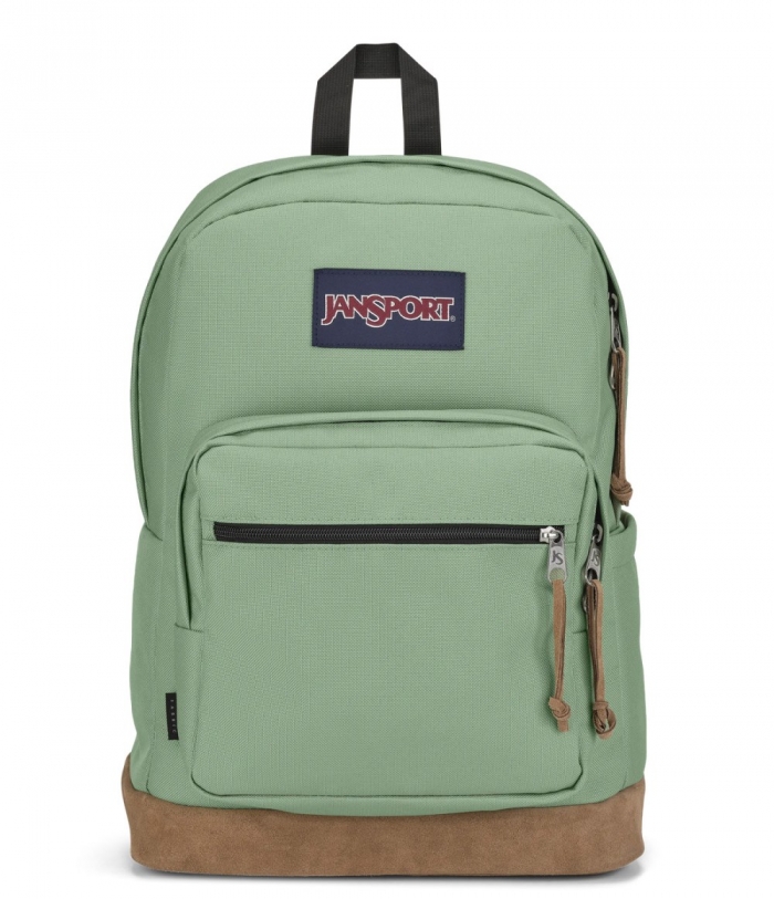 Jansport Right Pack - Loden Frost