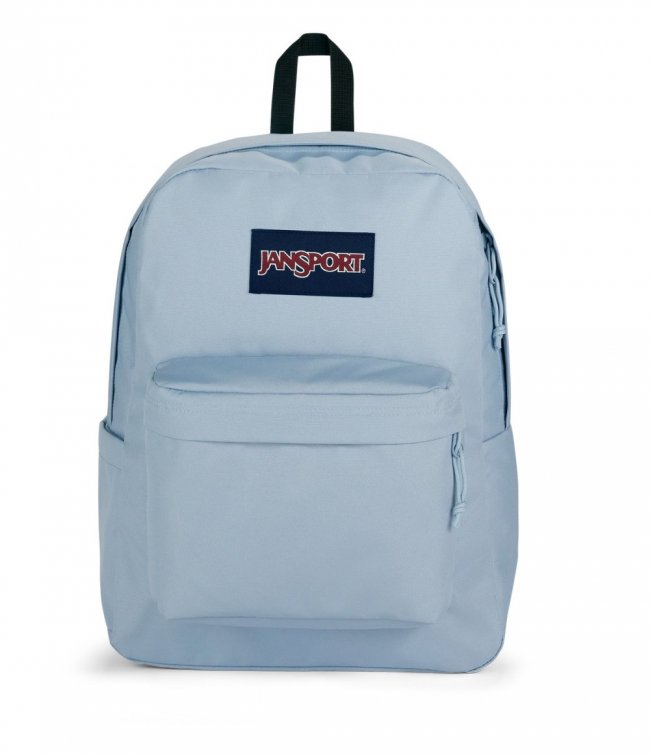 Jansport SuperBreak® Plus - Blue Dusk