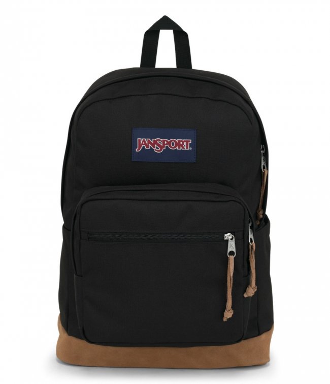 Jansport Right Pack - Black
