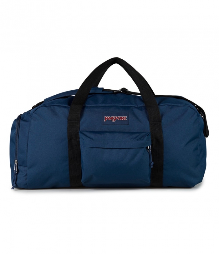 Jansport Weekender Large Duffel - Navy