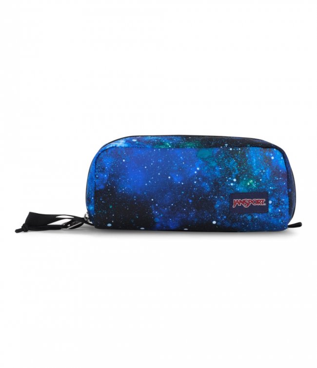 Jansport Perfect Pouch - Cyberspace Glxy