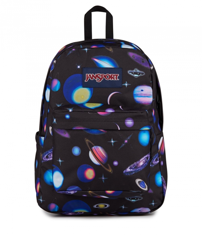 Jansport SuperBreak® Plus - Surreal Space