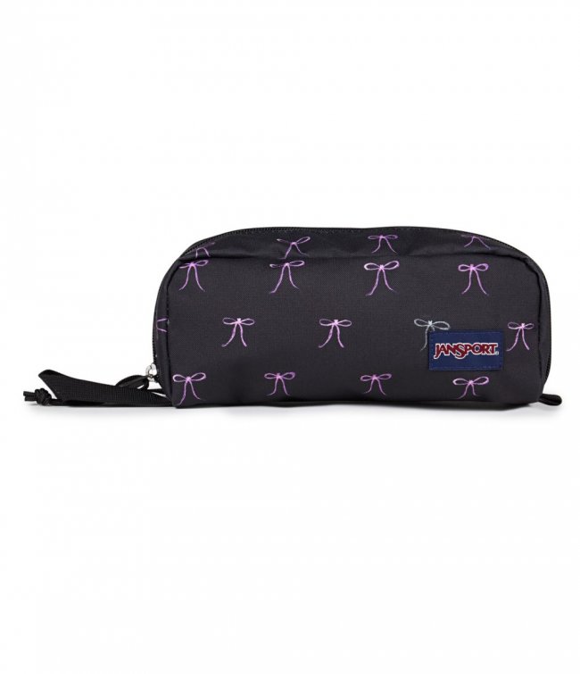 Jansport Perfect Pouch - Bad Bows