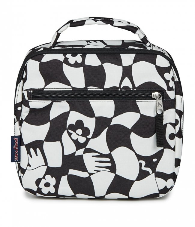 Jansport Lunch Break - Gravity Check