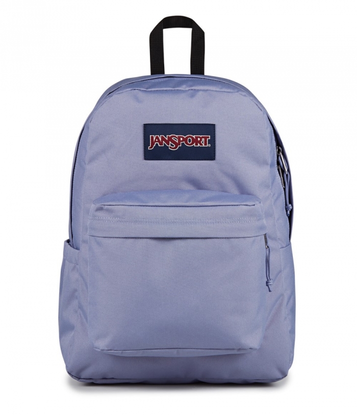 Jansport SuperBreak® Plus - Lavender Ash