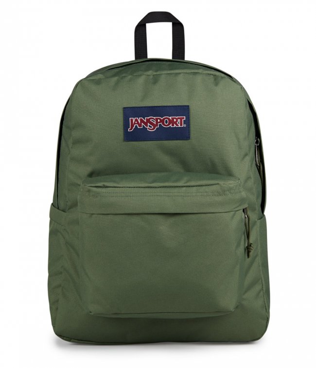 Jansport SuperBreak® Plus - Cargo Green