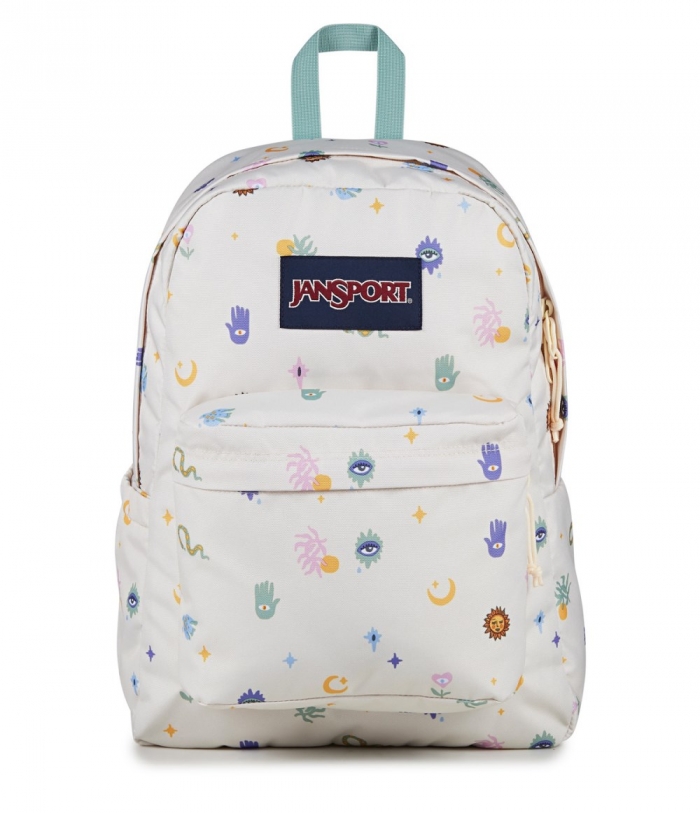 Jansport SuperBreak® Plus - Surreal Mirage Coconut