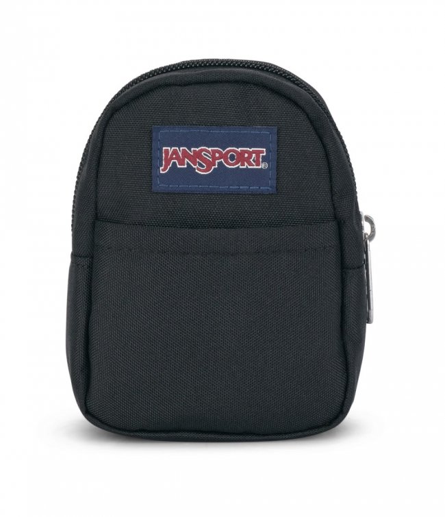 Jansport Super Stash - Black