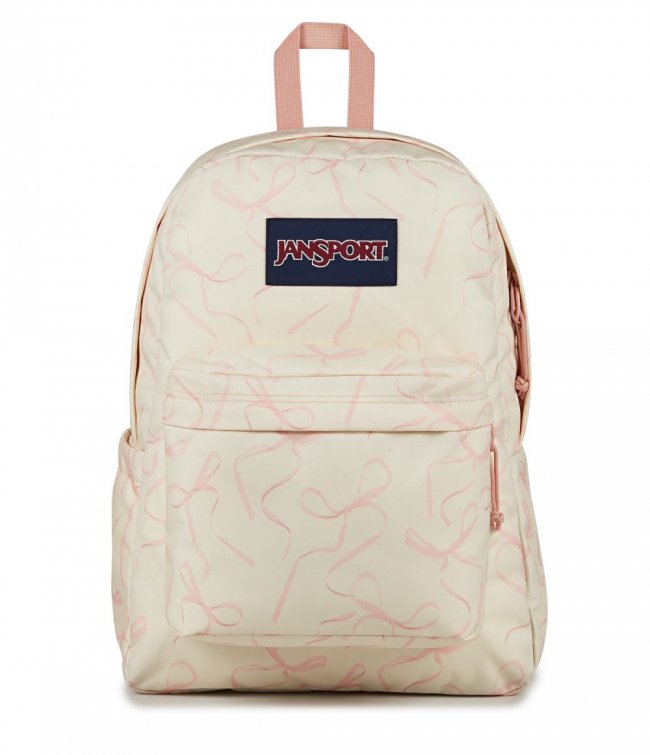 Jansport SuperBreak® Plus - Rows of Bows
