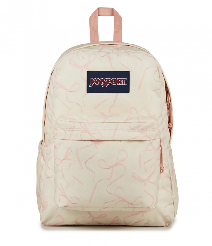 Jansport SuperBreak® Plus - Rows of Bows