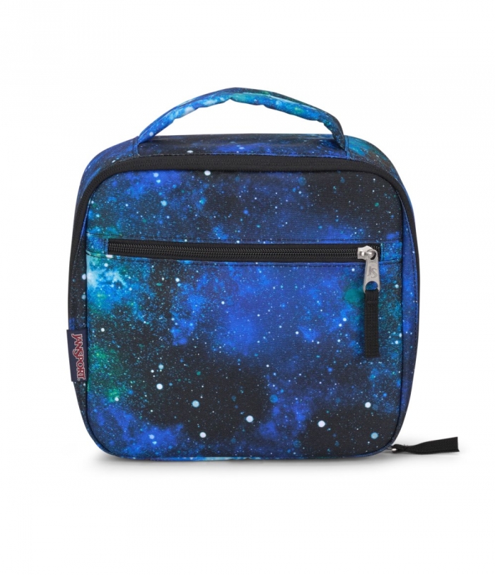 Jansport Lunch Break - Cyberspace Glxy