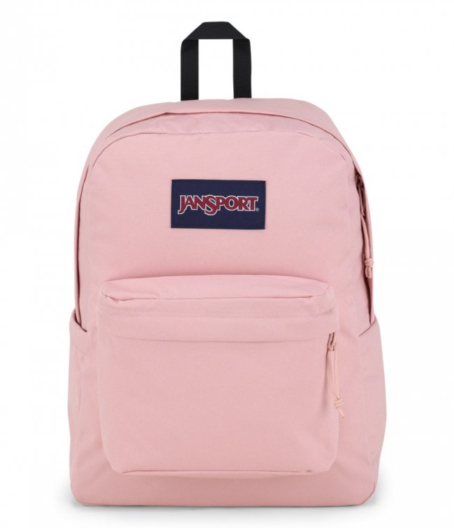 Jansport SuperBreak® Plus - Misty Rose