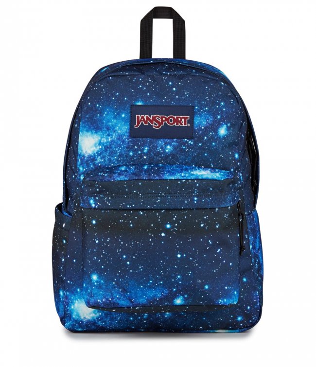 Jansport SuperBreak® Plus - Stellar Starfield