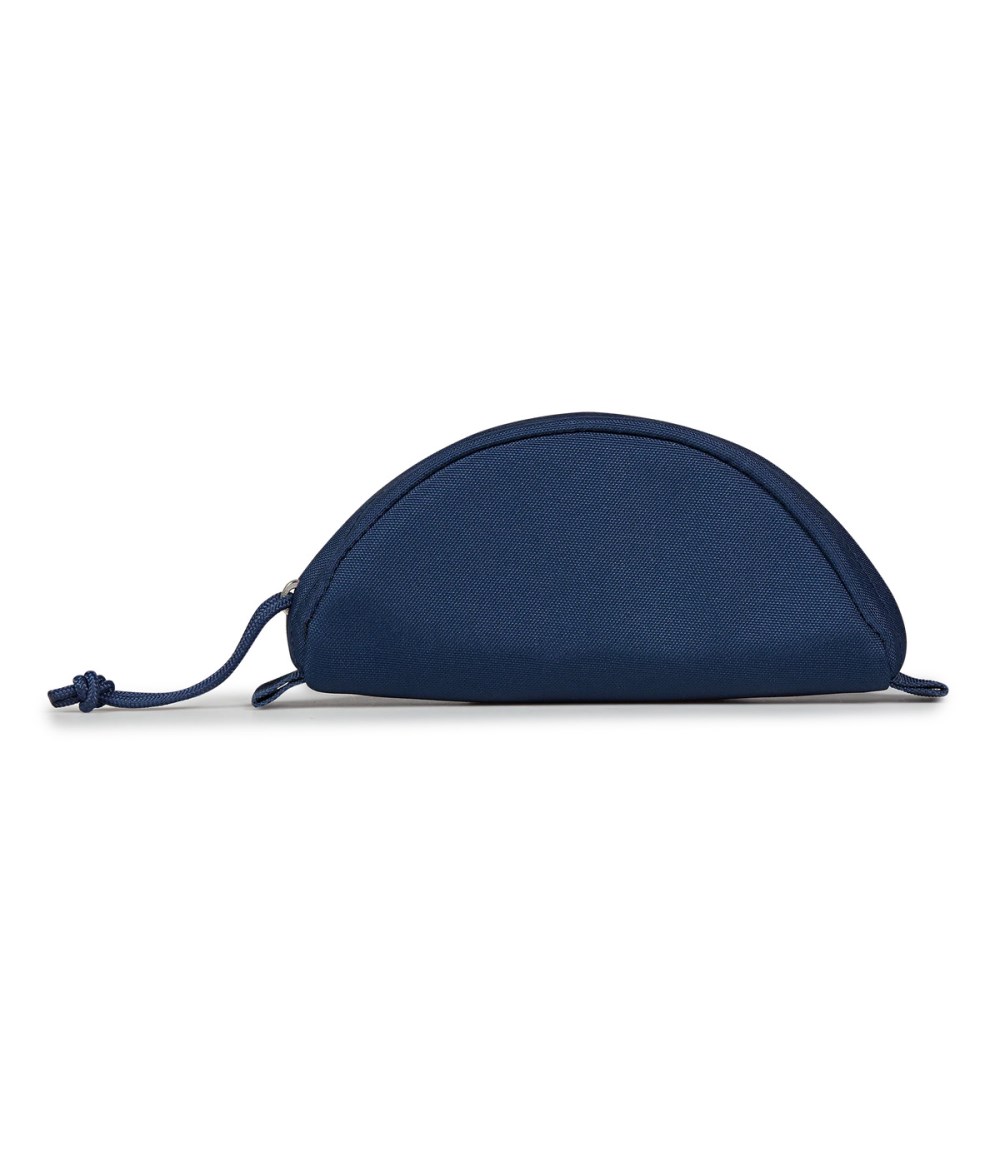 Jansport Luna Small Pouch - Mushroom Embroidery