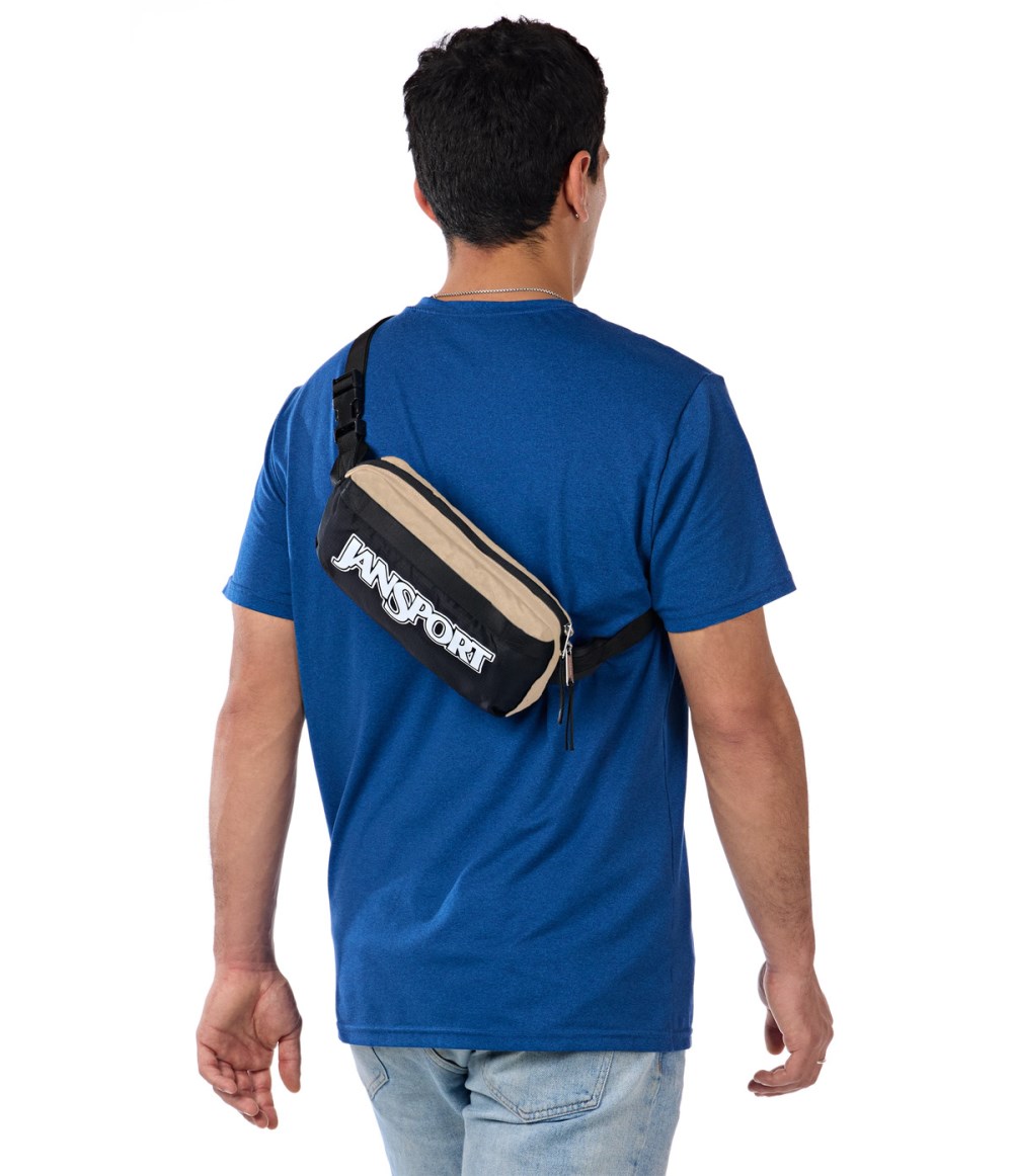 Jansport Washington Waistpack - Travertine