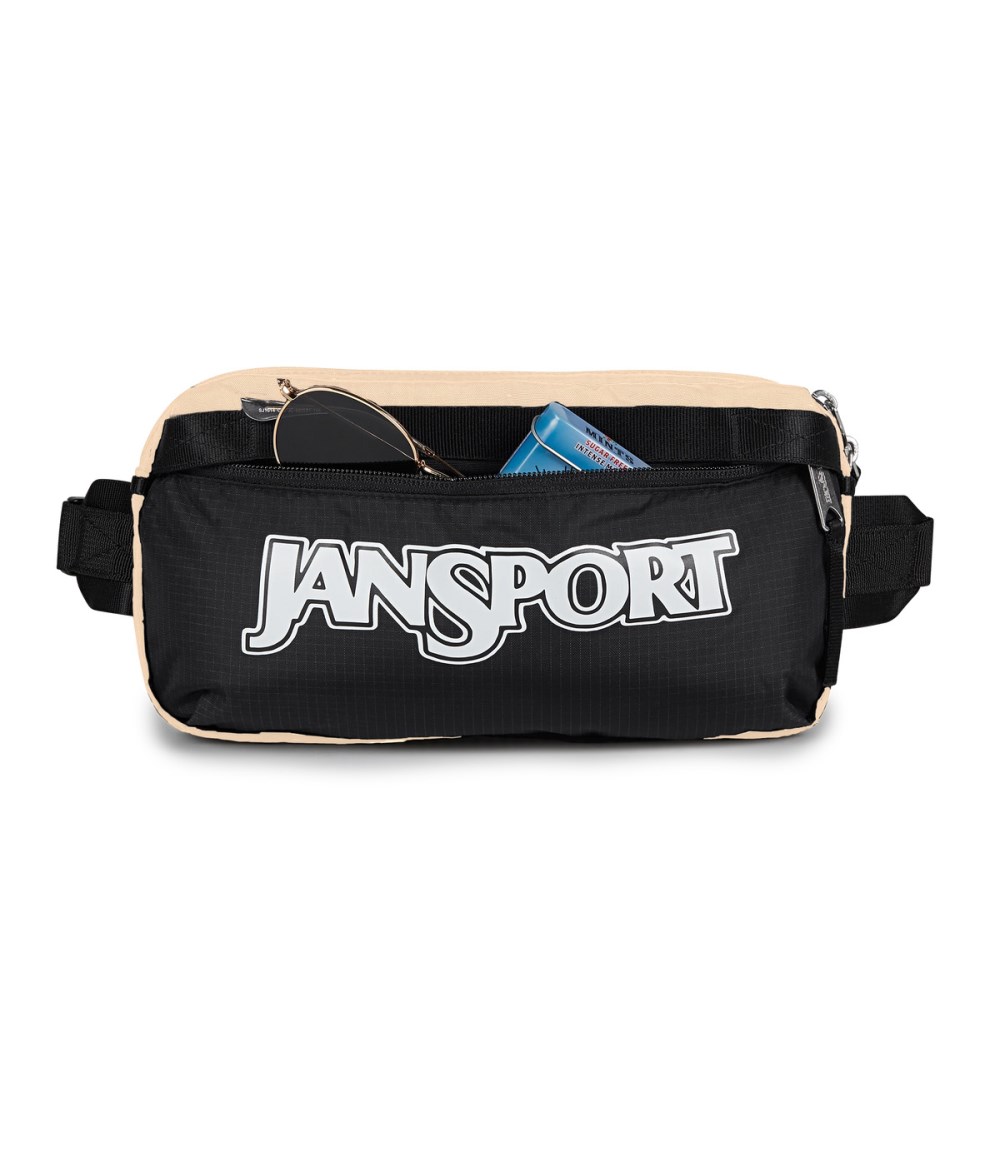 Jansport Washington Waistpack - Travertine
