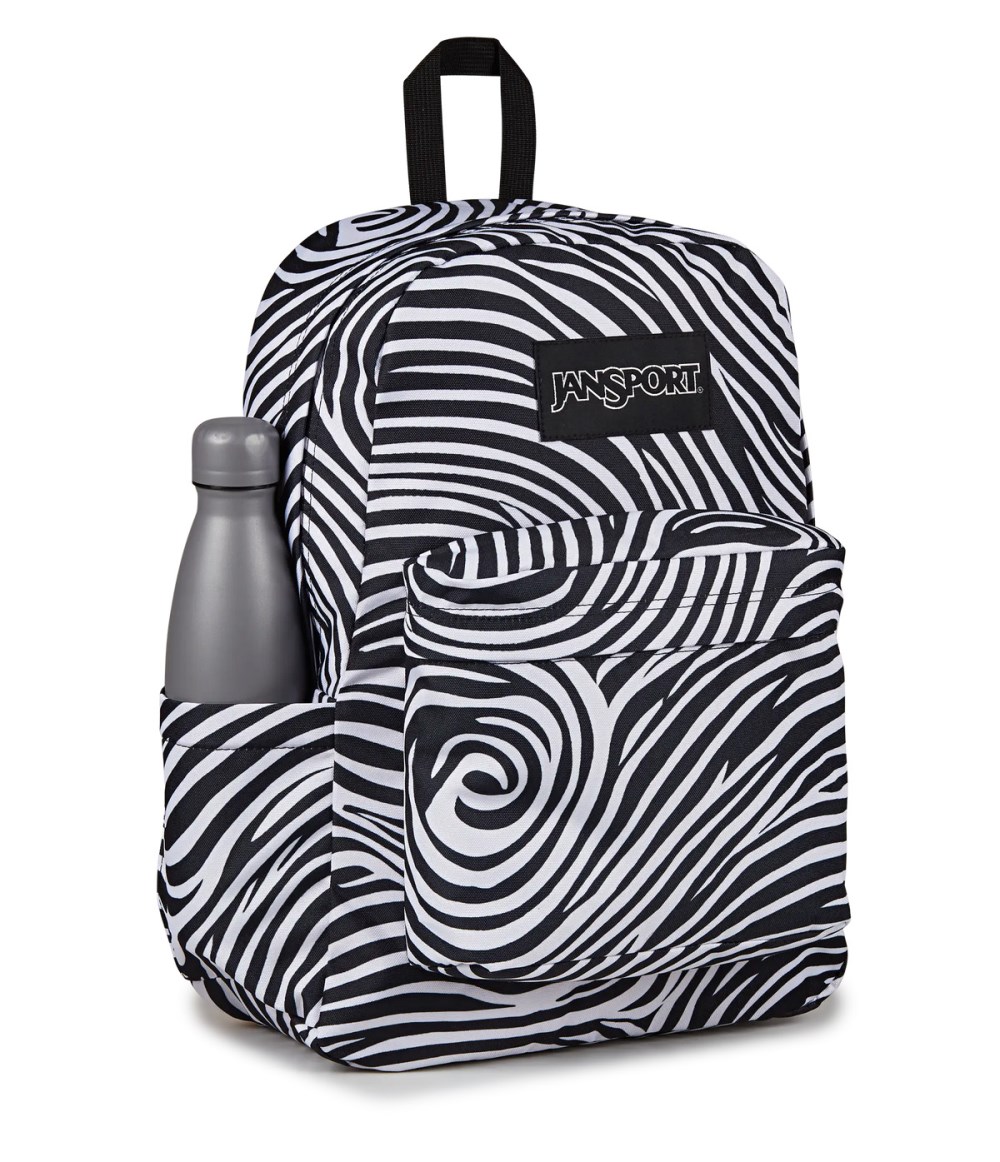Jansport SuperBreak® Plus - Surreal Swirlies