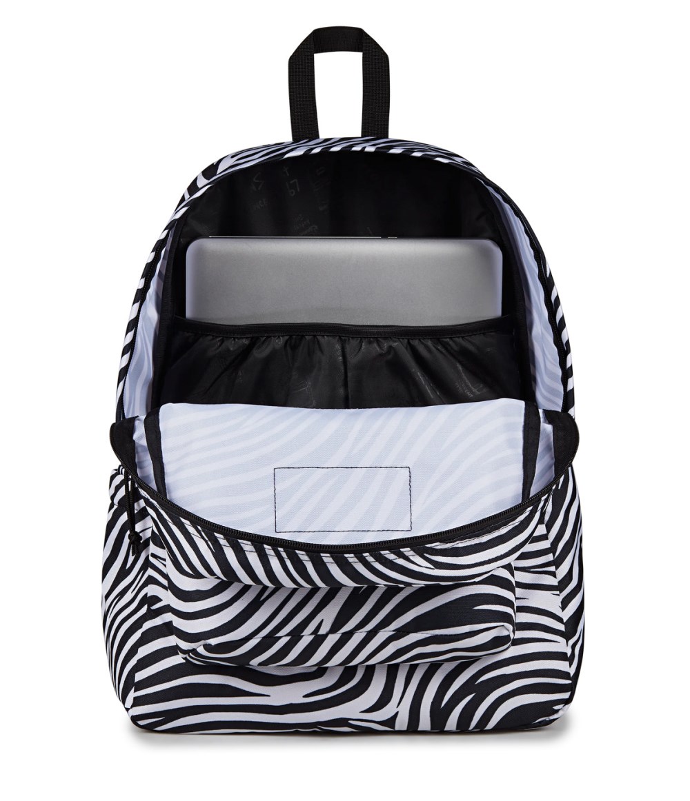 Jansport SuperBreak® Plus - Surreal Swirlies