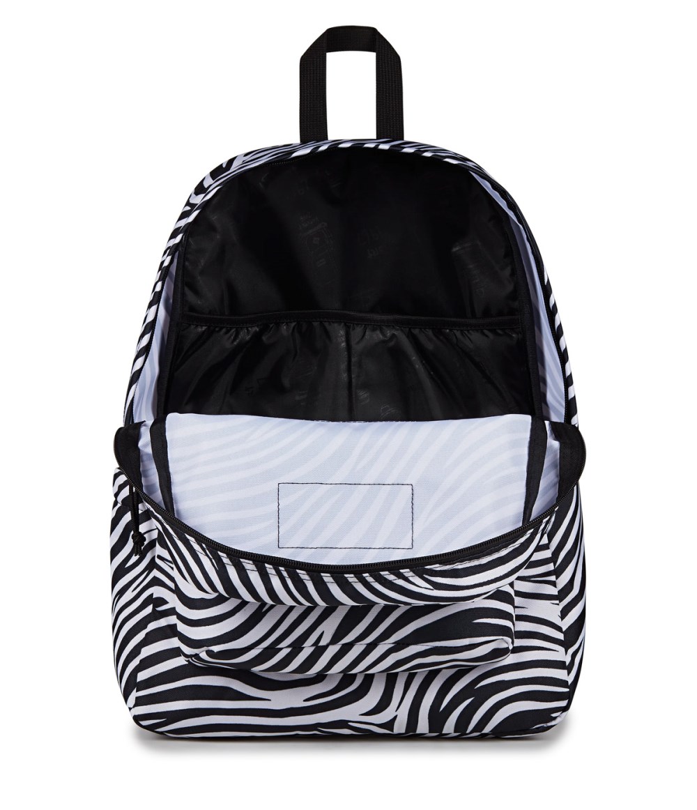 Jansport SuperBreak® Plus - Surreal Swirlies