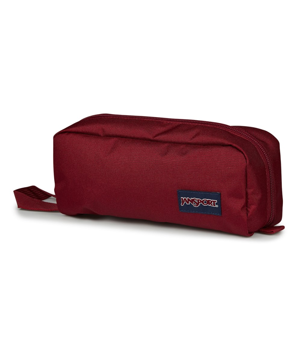 Jansport Perfect Pouch - Russet Red