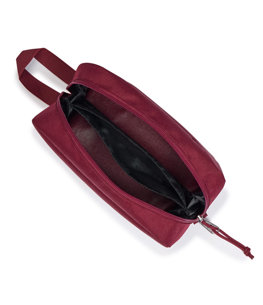 Jansport Perfect Pouch - Russet Red