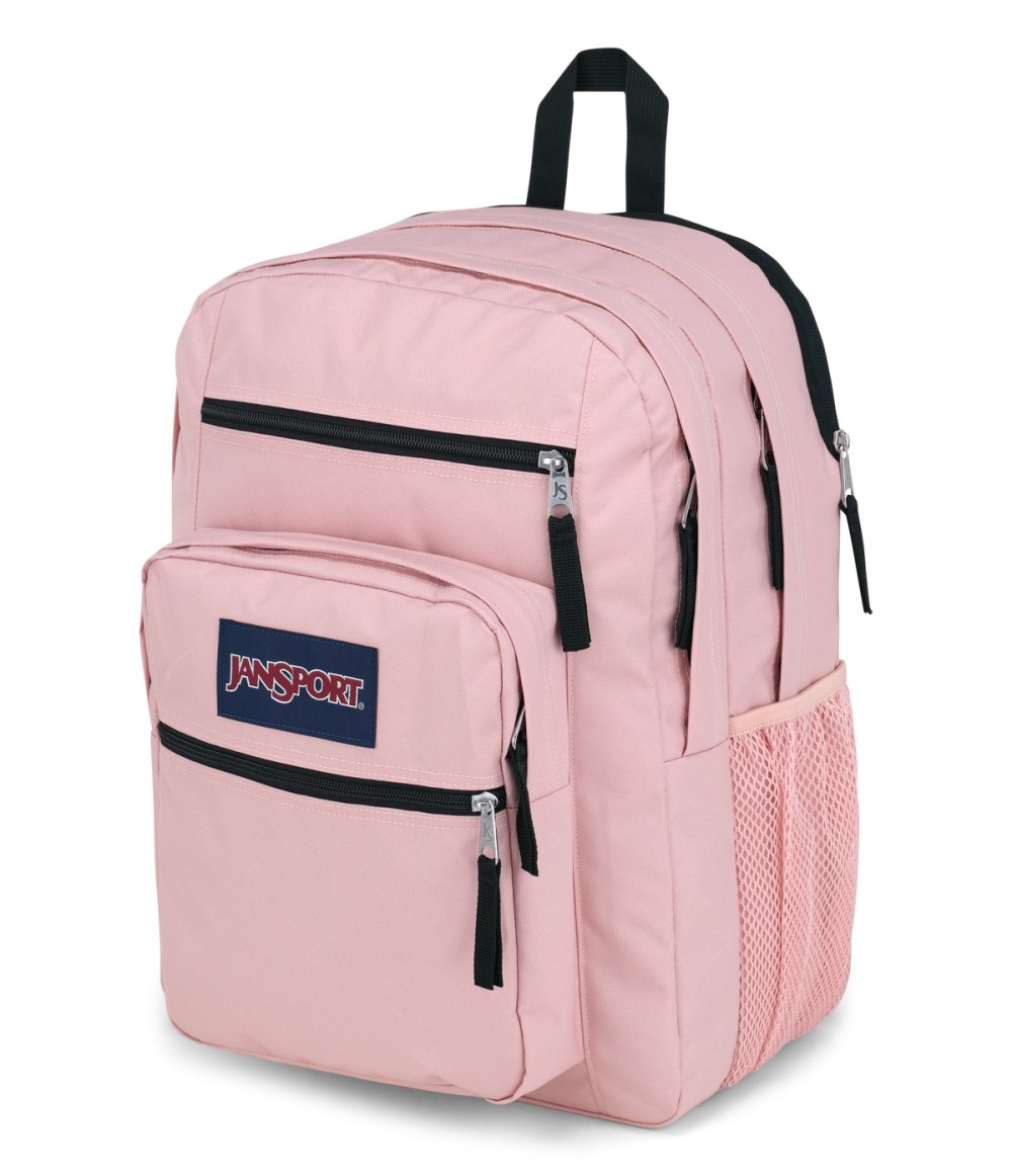 Jansport Big Student - Misty Rose