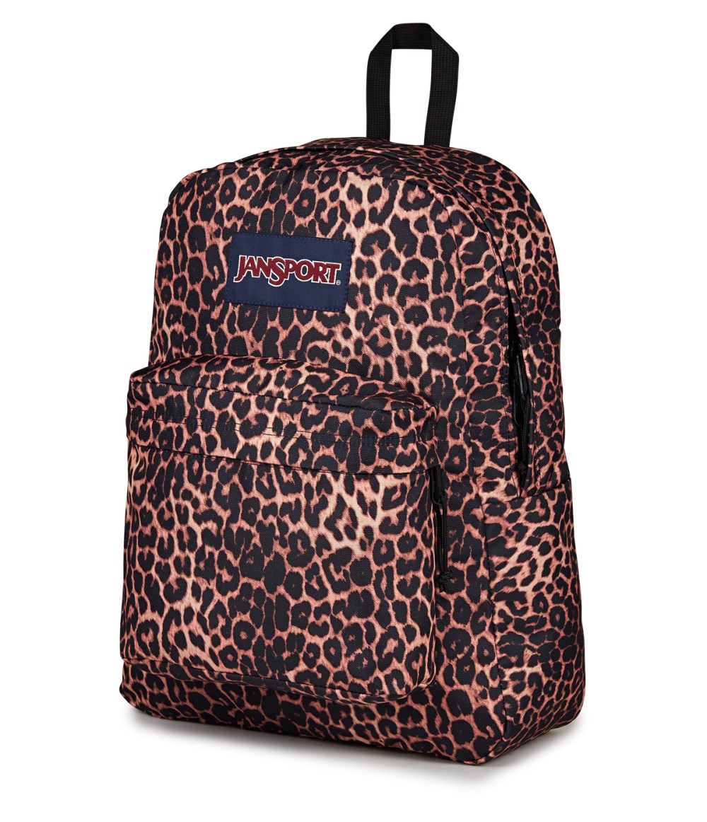 Jansport SuperBreak® Plus - Animal Illusion