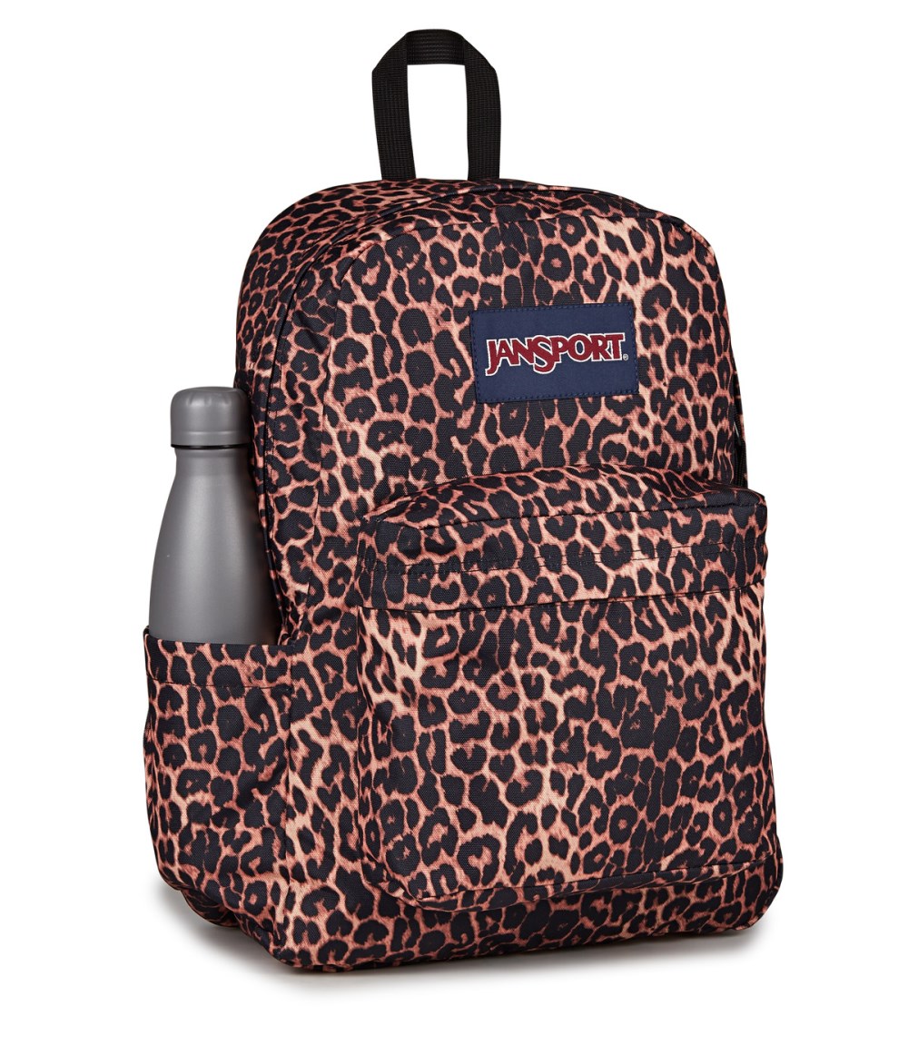 Jansport SuperBreak® Plus - Animal Illusion