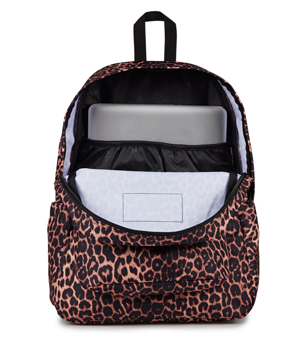 Jansport SuperBreak® Plus - Animal Illusion