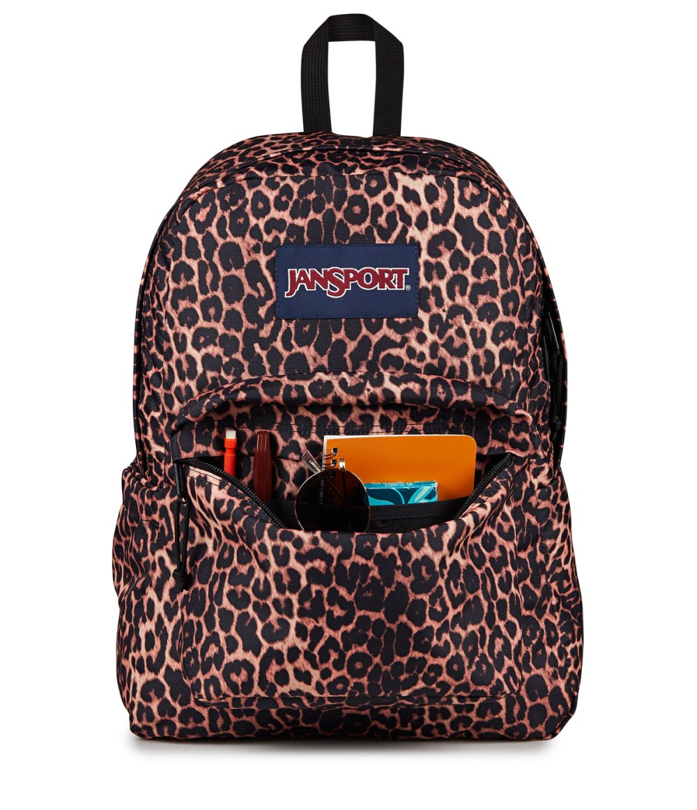 Jansport SuperBreak® Plus - Animal Illusion