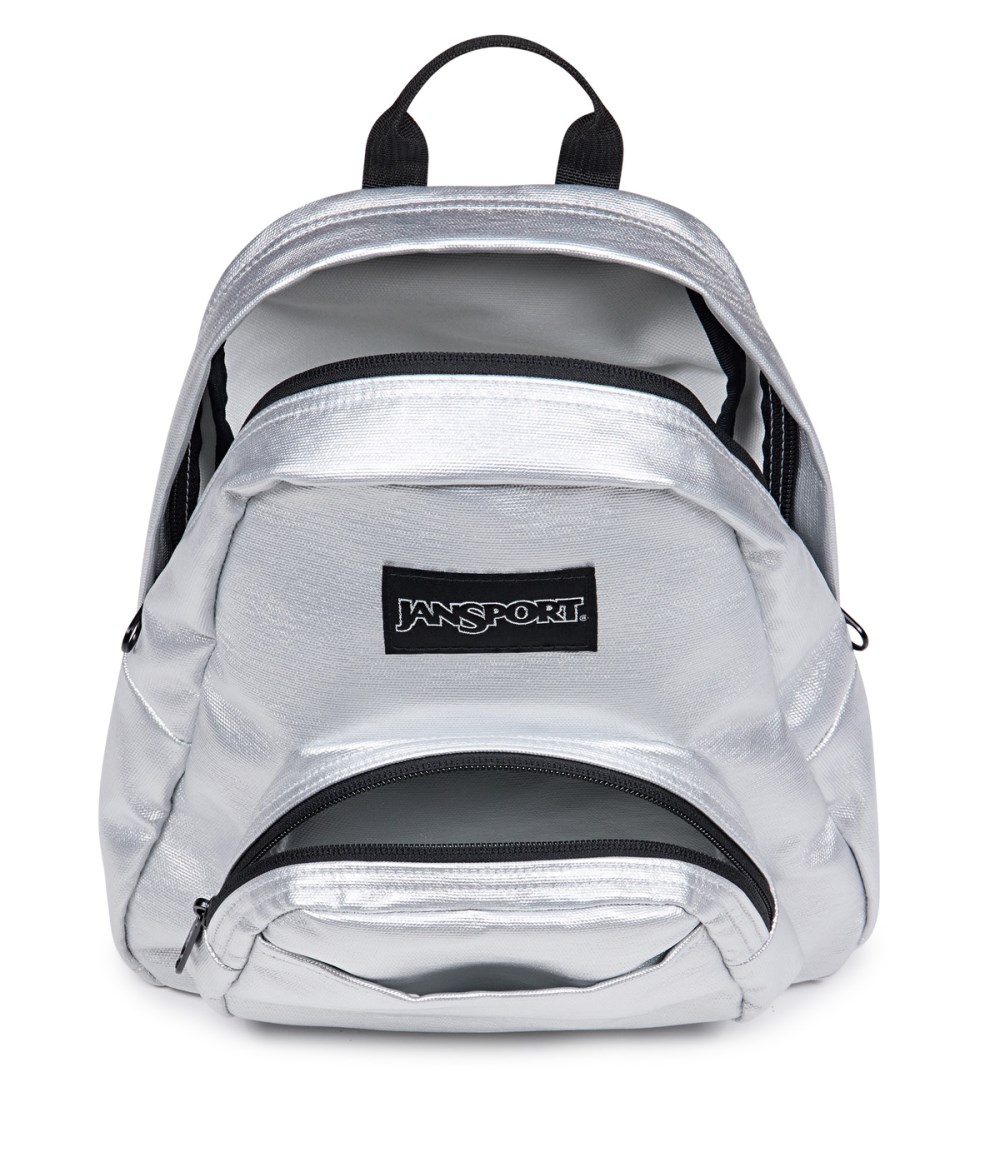 Jansport Half Pint Mini Backpack - Surreal Shine