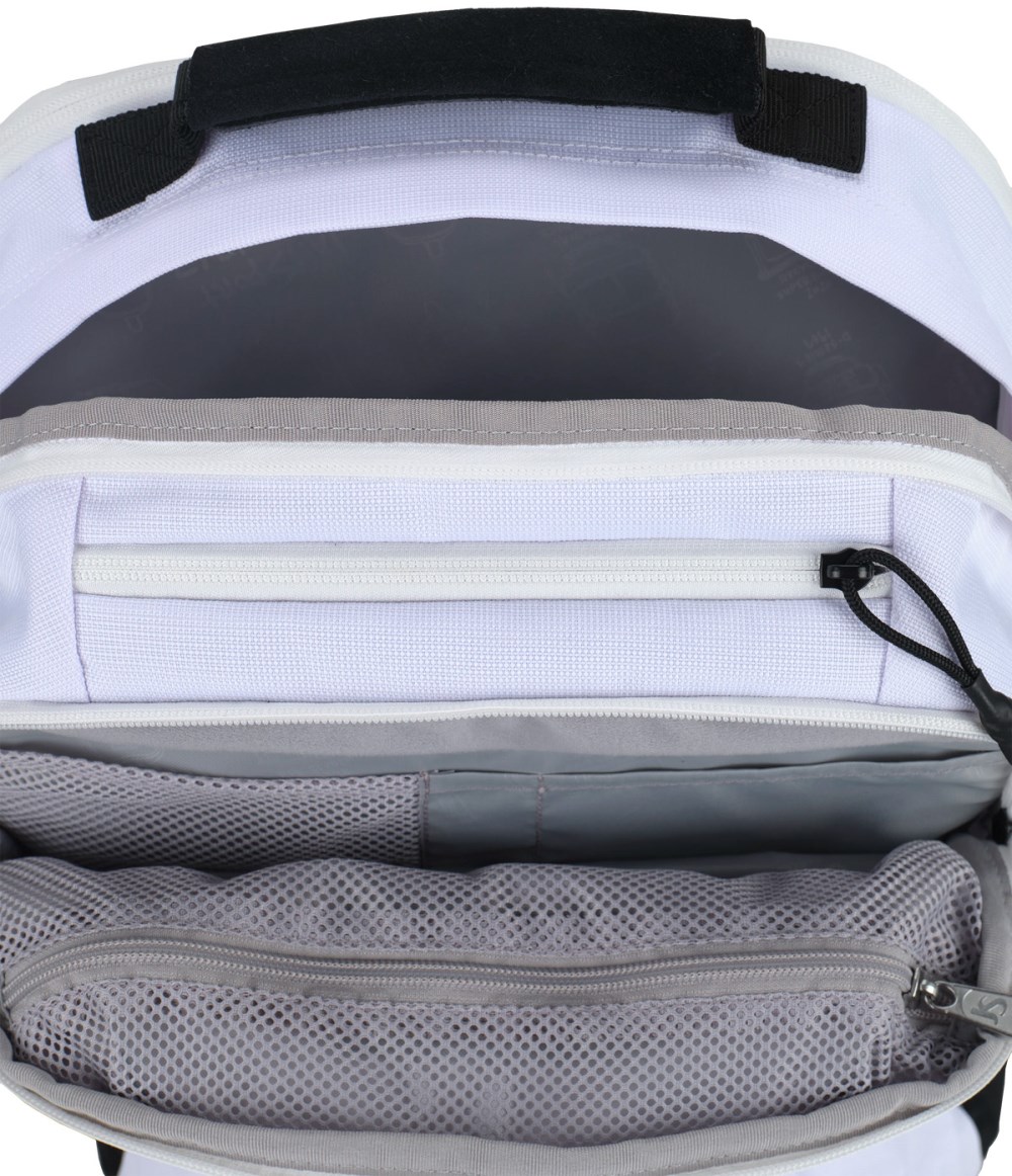 Jansport Landings Pack - White