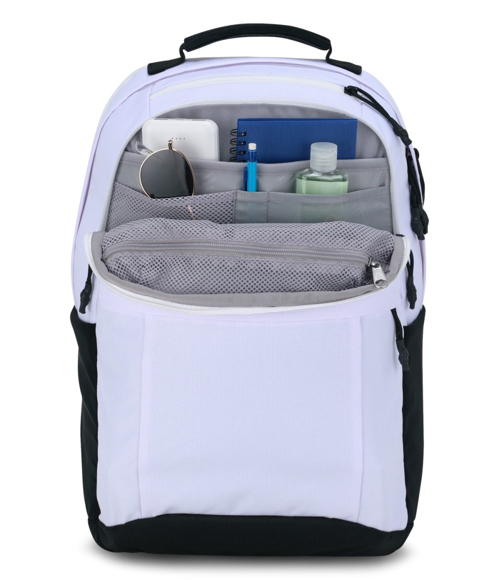 Jansport Landings Pack - White
