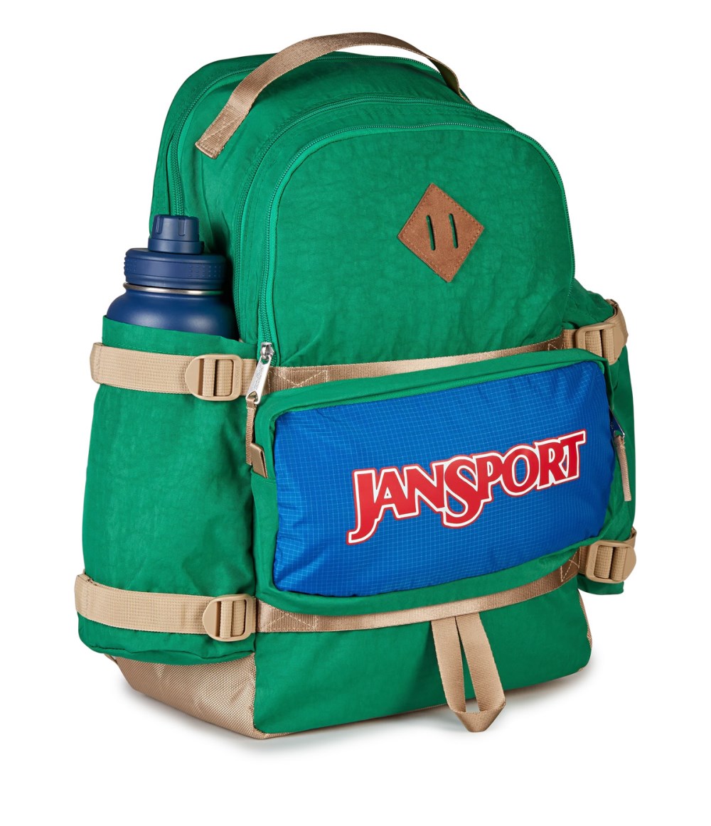 Jansport Seattle Pack - Jelly Kelly