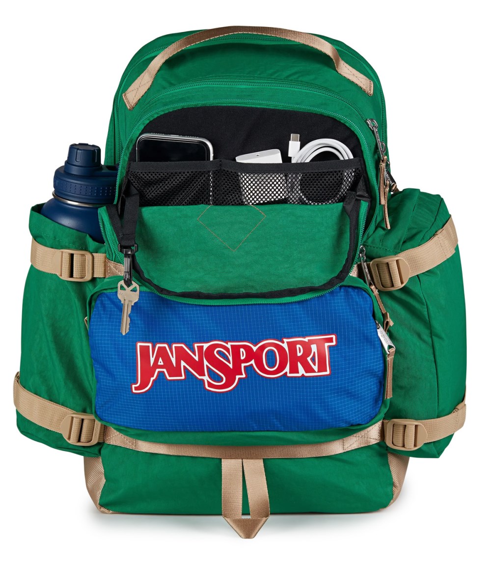 Jansport Seattle Pack - Jelly Kelly