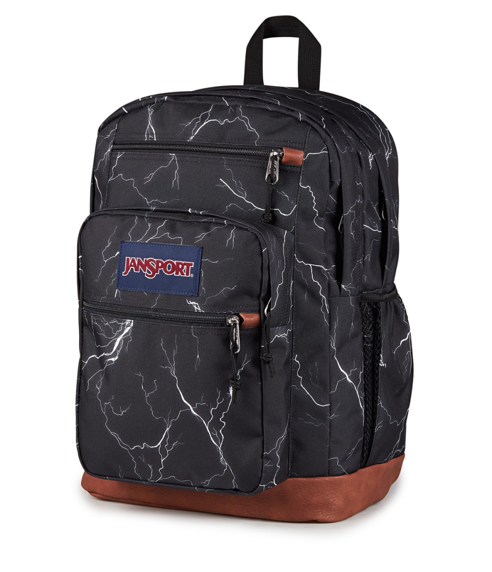 Jansport Cool Student - Electric Bolts