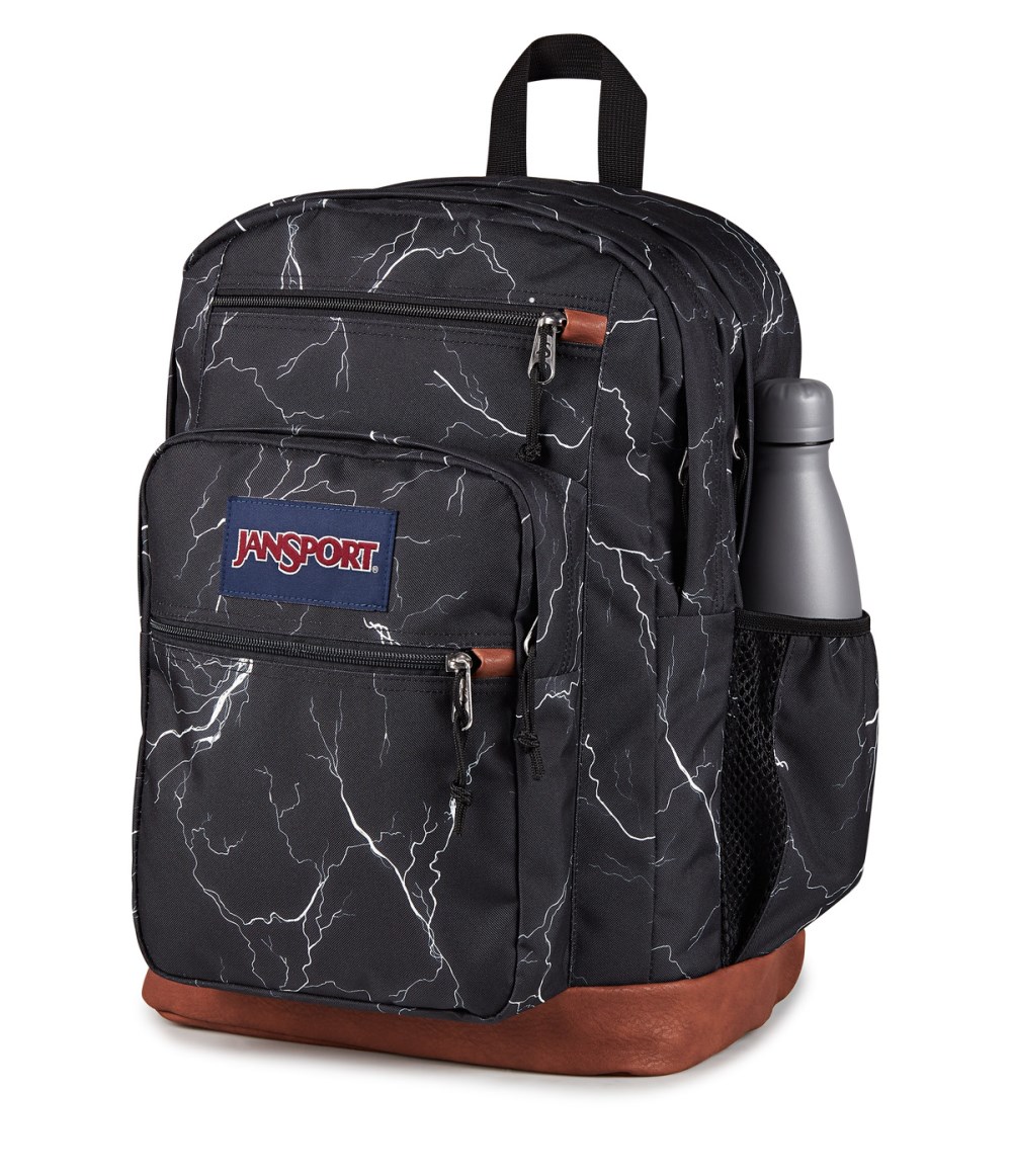 Jansport Cool Student - Electric Bolts