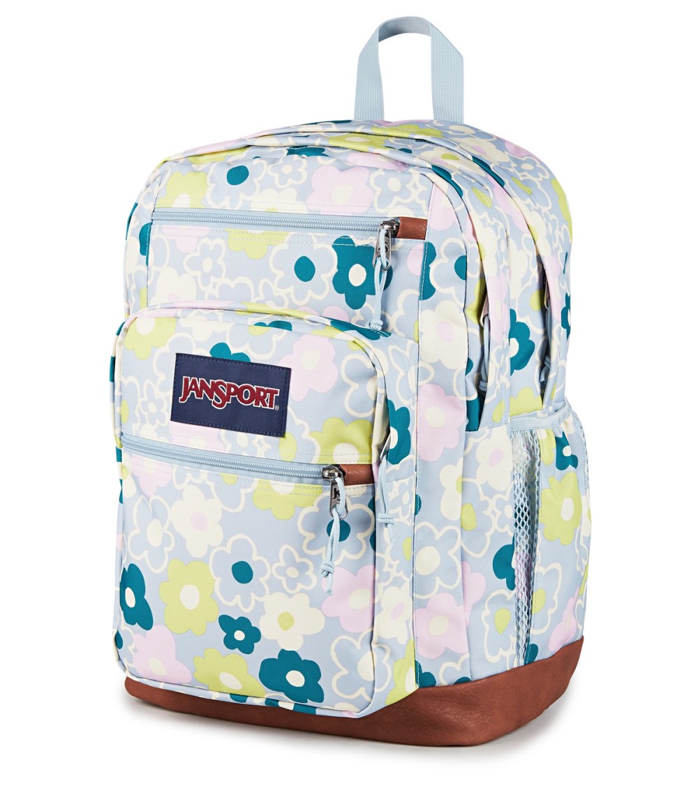 Jansport Cool Student - Crazy Daisies