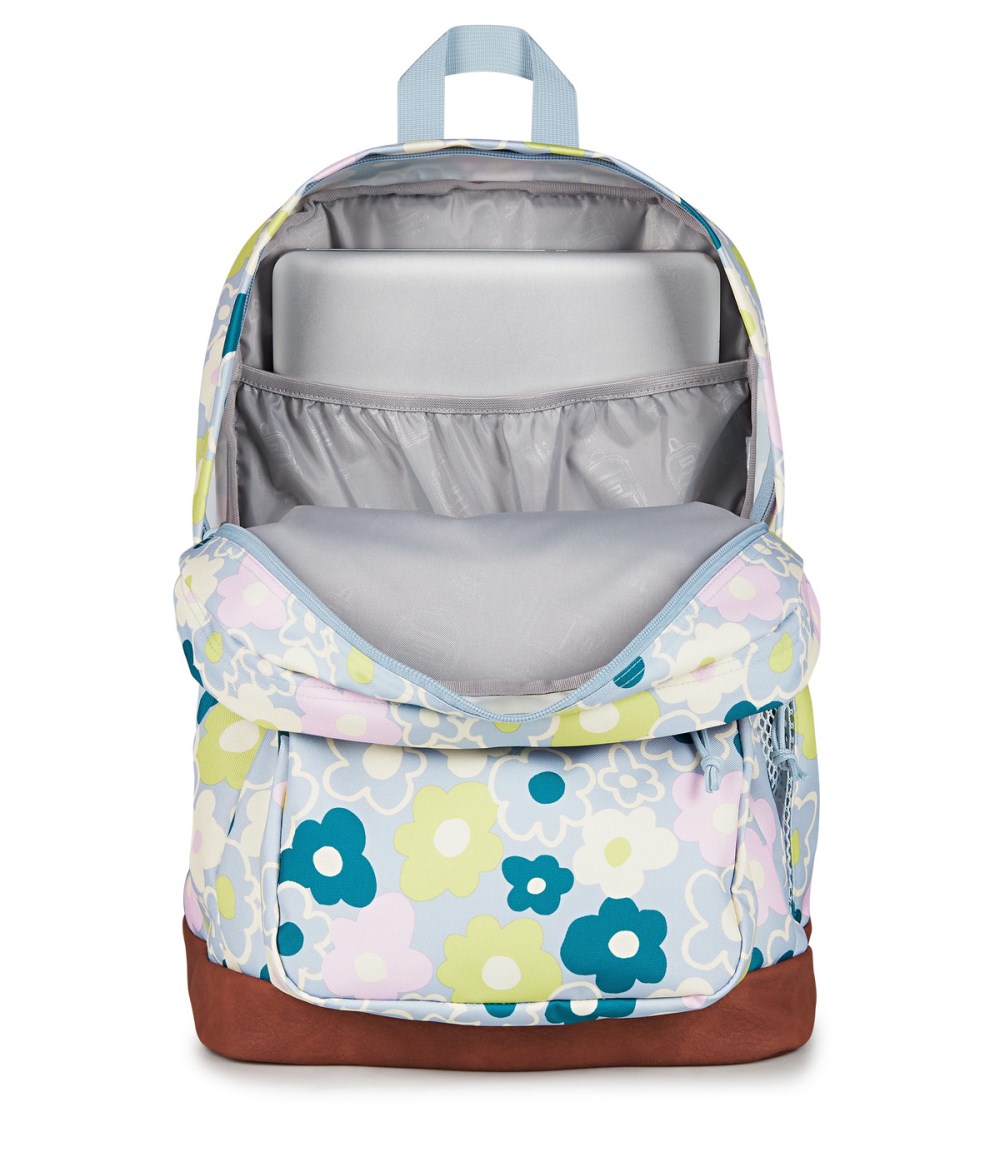 Jansport Cool Student - Crazy Daisies