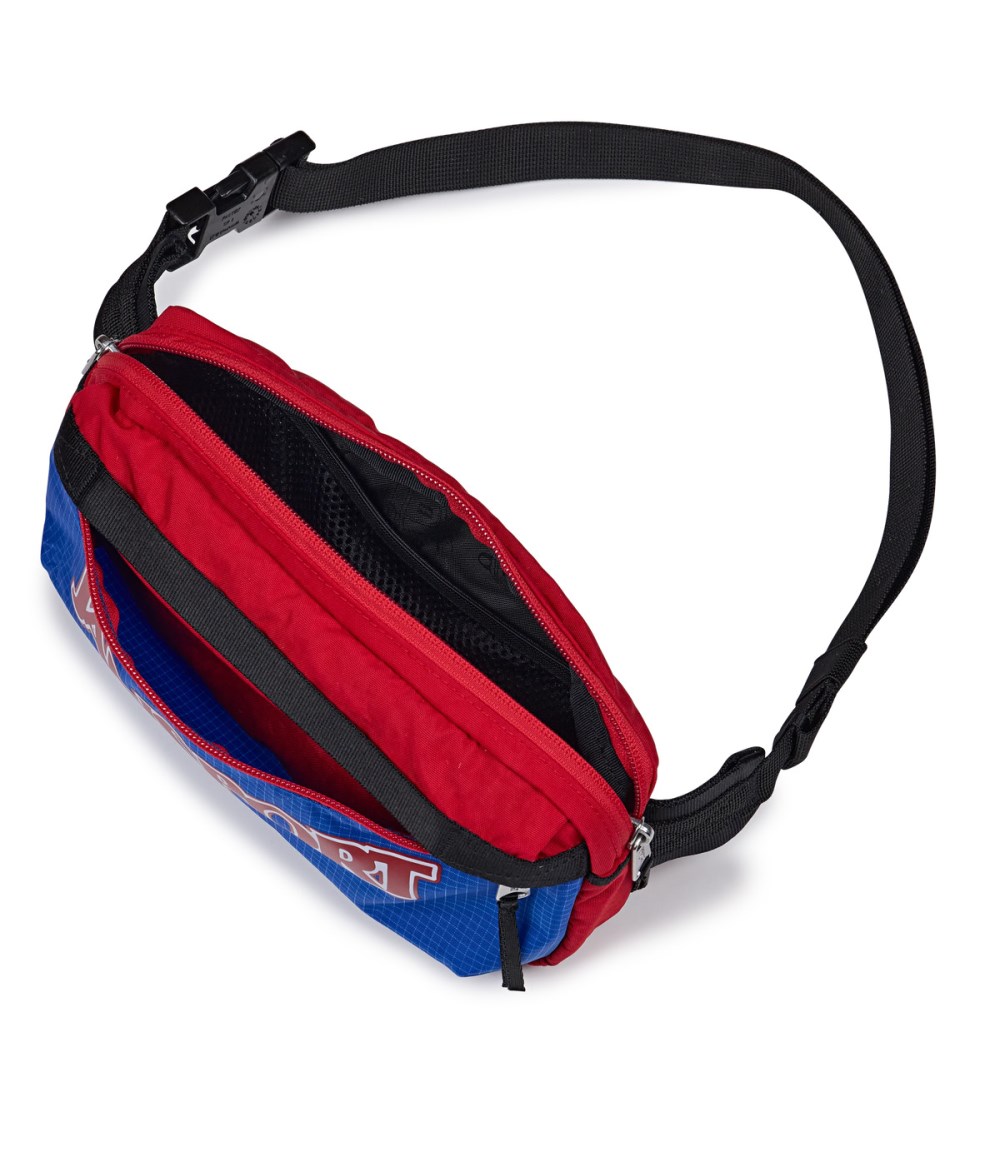 Jansport Washington Waistpack - Red Tape