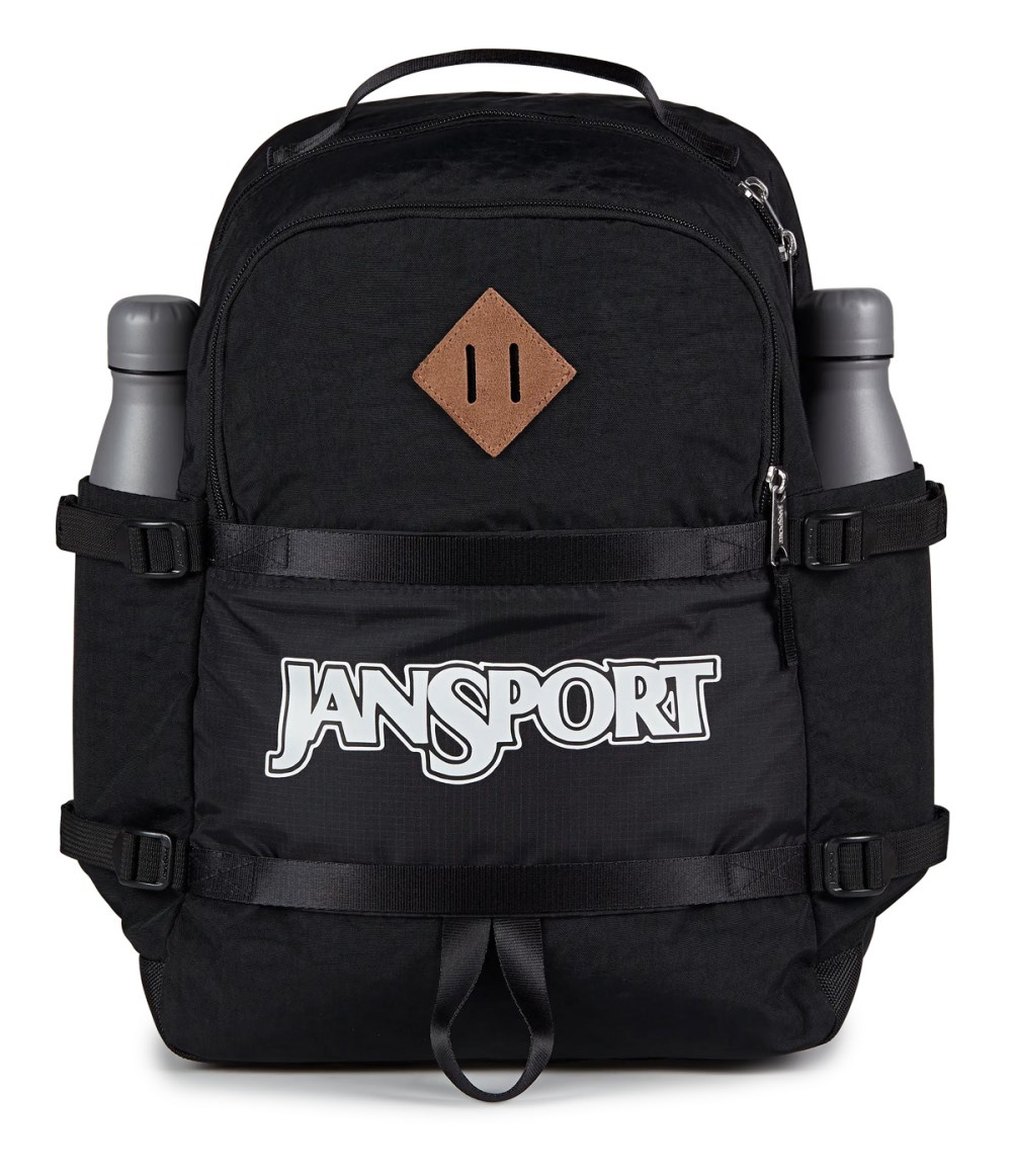 Jansport Small Seattle Pack - Black